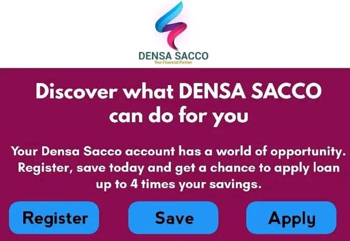 DENSA SACCO